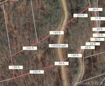 Property image 2 of Lot 78 Phase 3 Hemlock Falls Road in Hemlock Falls, Sylva, NC 28779