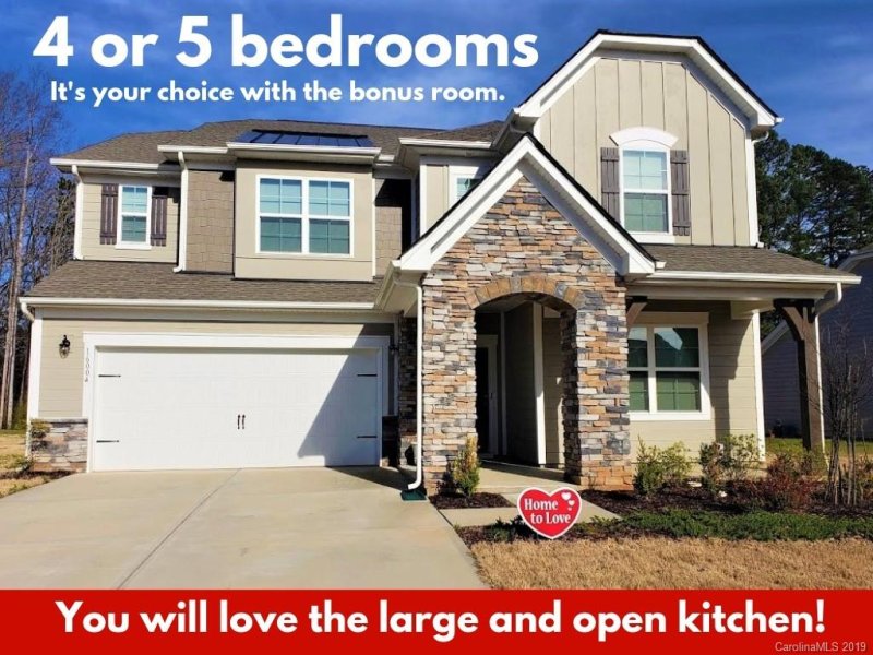 16004 Foreleigh Road