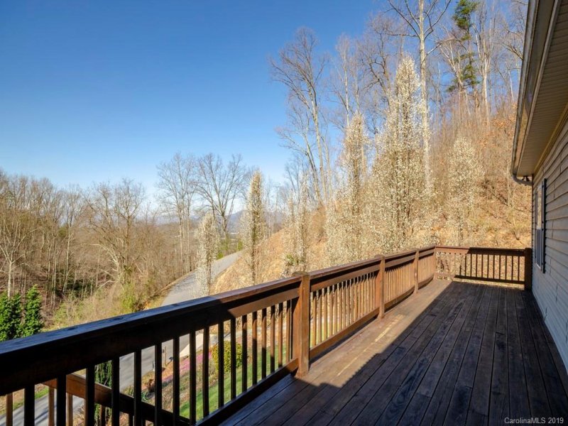 Property image 2 at 22 Blake Drive, Canton, NC 28716