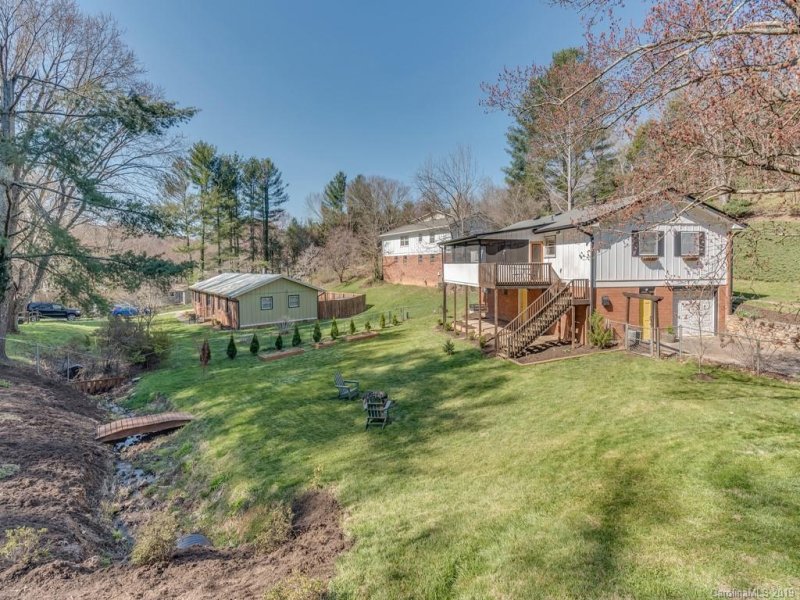 Property image 2 at 28 Brookcliff Drive, Asheville, NC 28804