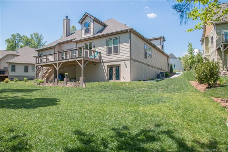 Property image 4 at 48 Ledgestone Drive, Fairview, NC 28730