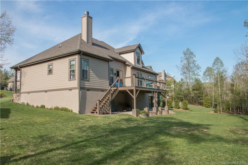 Property image 5 at 48 Ledgestone Drive, Fairview, NC 28730