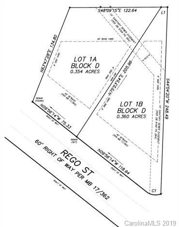 Property image 2 at 8312 Rego Street, Charlotte, NC 28216