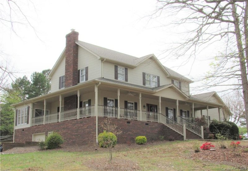 Property image 2 at 137 Chippewa Trail, China Grove, NC 28023