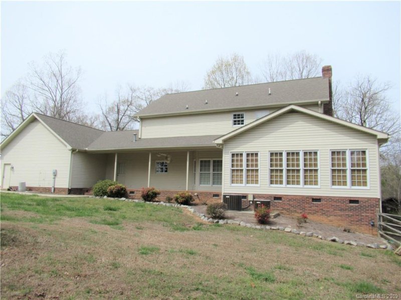 Property image 3 at 137 Chippewa Trail, China Grove, NC 28023