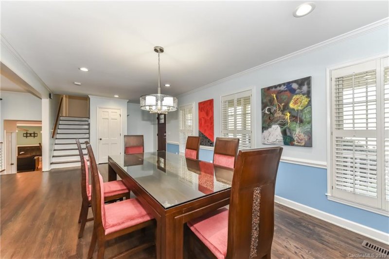 Property image 4 at 7102 Essington Drive, Charlotte, NC 28270