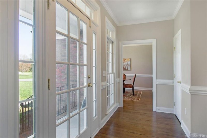 Property image 3 at 3617 Charolais Lane, Harrisburg, NC 28075