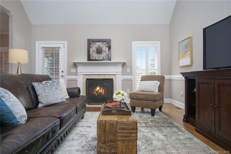 Property image 5 at 3617 Charolais Lane, Harrisburg, NC 28075