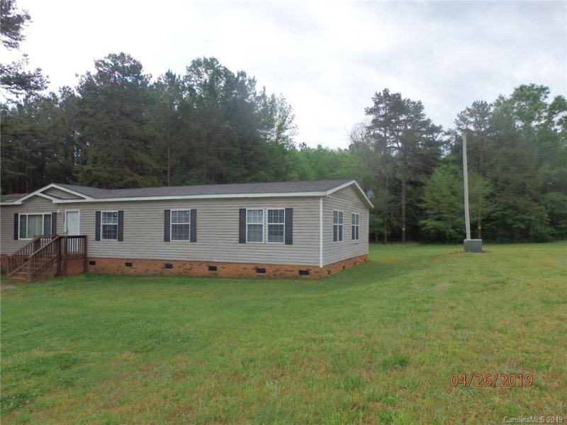 Property image 2 at 9999 Pebble Creek Drive, Concord, NC 28025