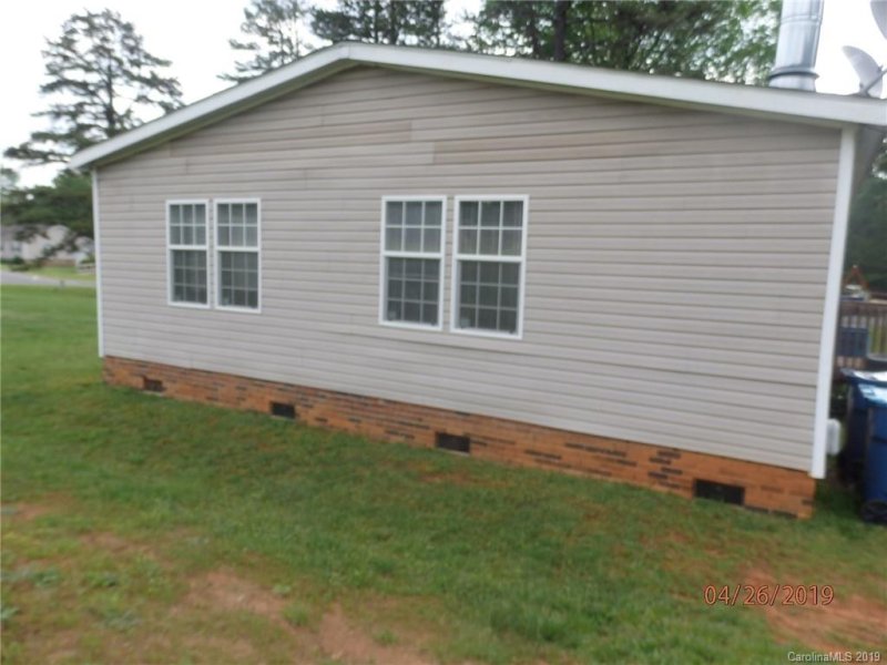 Property image 3 at 9999 Pebble Creek Drive, Concord, NC 28025