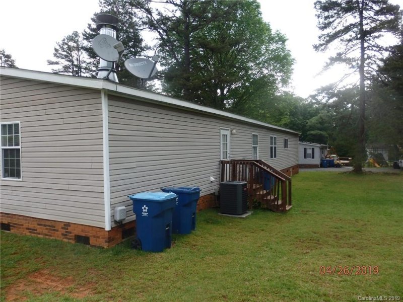 Property image 4 at 9999 Pebble Creek Drive, Concord, NC 28025