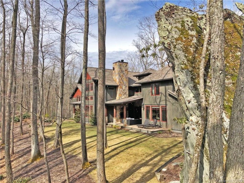 Property image 2 at 498 Ontario Ridge, Boone, NC 28607