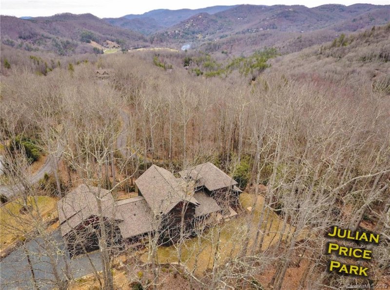 Property image 3 at 498 Ontario Ridge, Boone, NC 28607