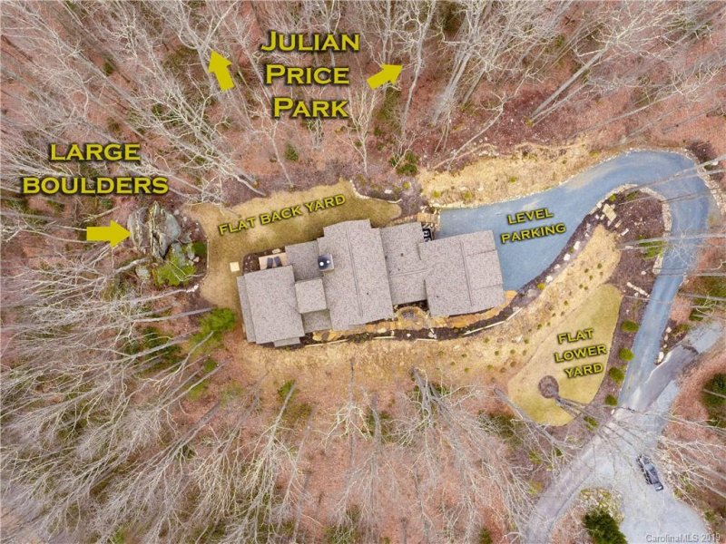 Property image 4 at 498 Ontario Ridge, Boone, NC 28607