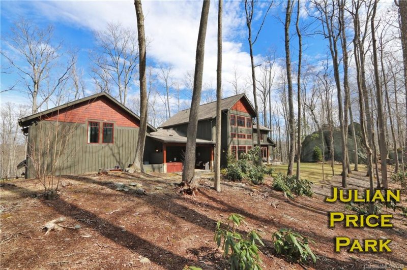 Property image 5 at 498 Ontario Ridge, Boone, NC 28607