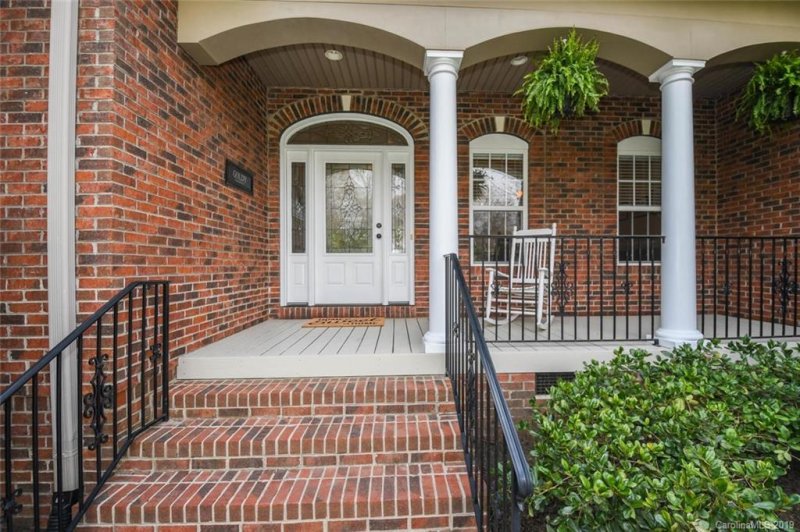 Property image 4 at 614 Old Hollow Court, Clover, SC 29710