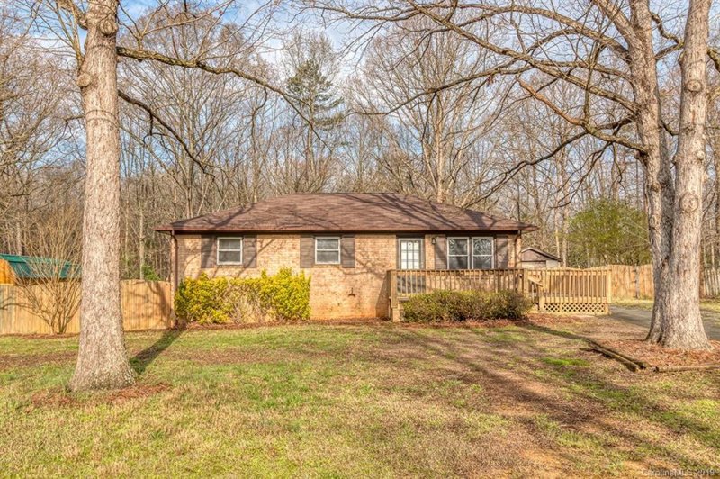 Property image 2 at 316 Kennerly Drive, Indian Trail, NC 28079