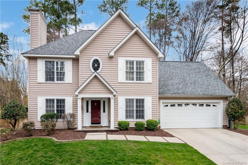 7113 Bevington Woods Lane