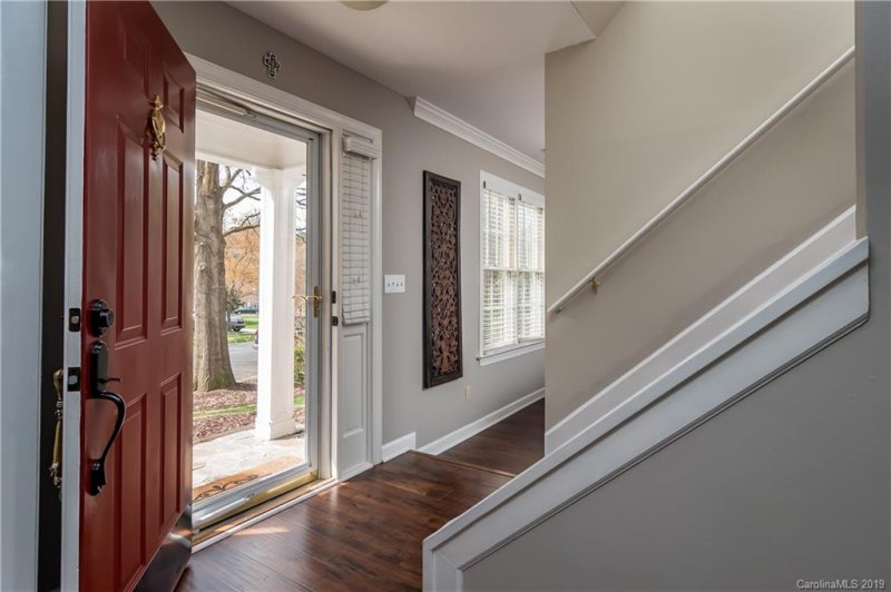 Property image 2 at 7113 Bevington Woods Lane, Charlotte, NC 28277