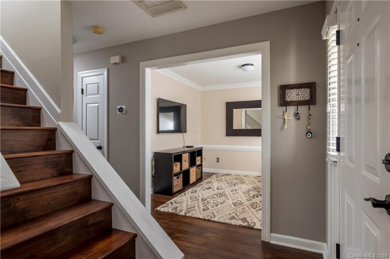 Property image 3 at 7113 Bevington Woods Lane, Charlotte, NC 28277