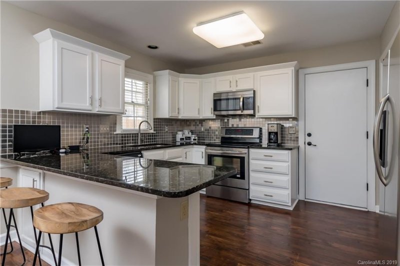 Property image 5 at 7113 Bevington Woods Lane, Charlotte, NC 28277