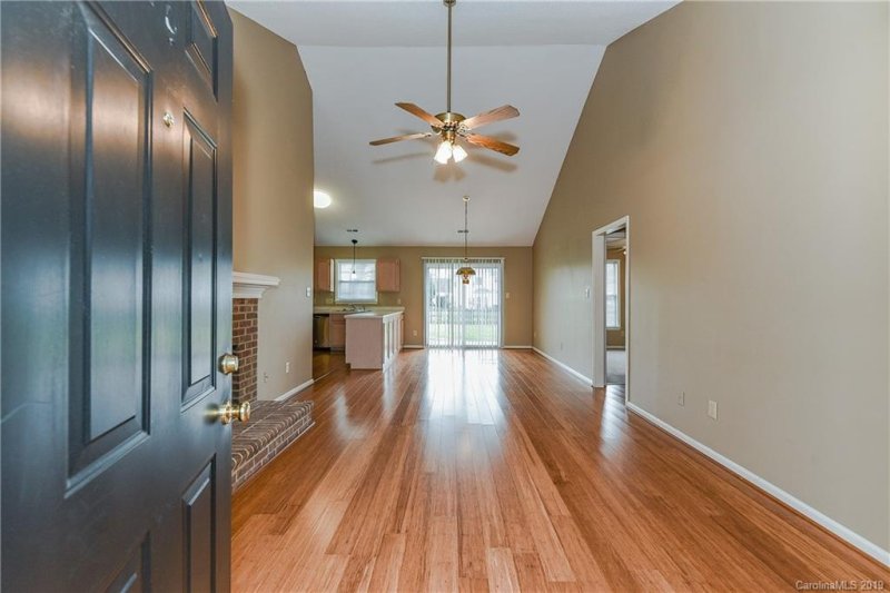 Property image 4 at 3572 Cedar Springs Drive, Concord, NC 28027