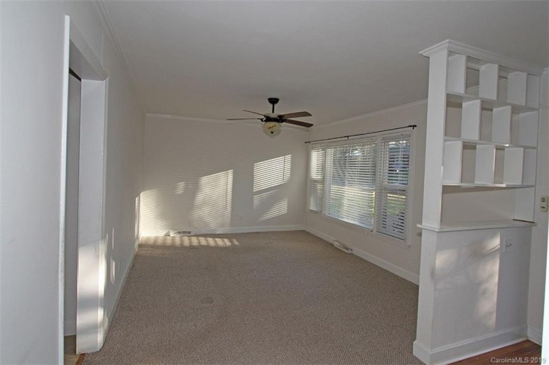 Property image 2 at 1417 Tarrington Avenue, Charlotte, NC 28205