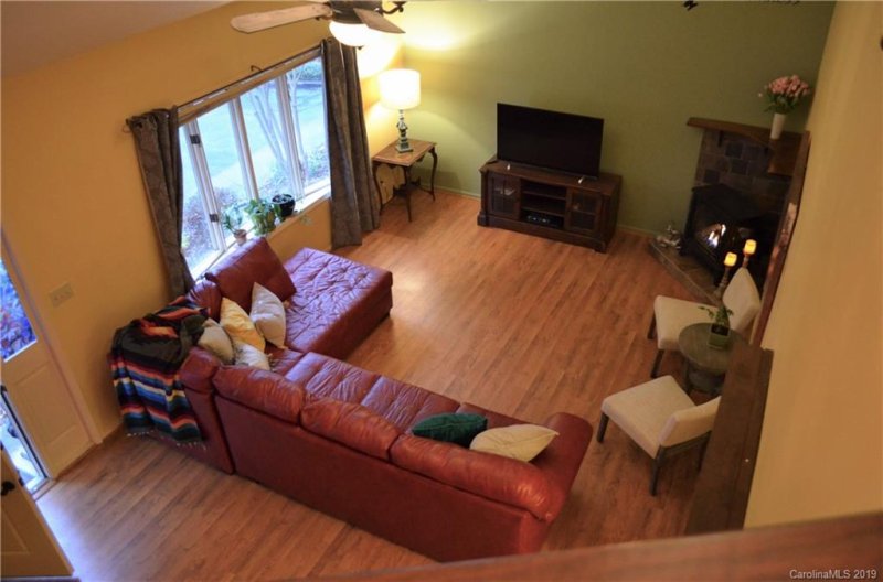 Property image 5 at 26 Pencross Circle, Etowah, NC 28729