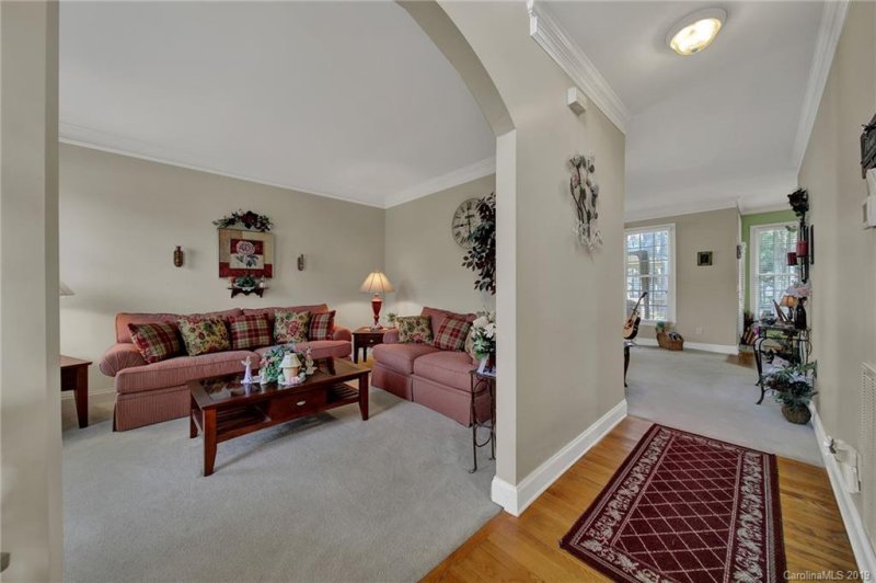 Property image 3 at 1512 Worthington Crossing, Rock Hill, SC 29732