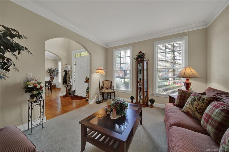 Property image 4 at 1512 Worthington Crossing, Rock Hill, SC 29732