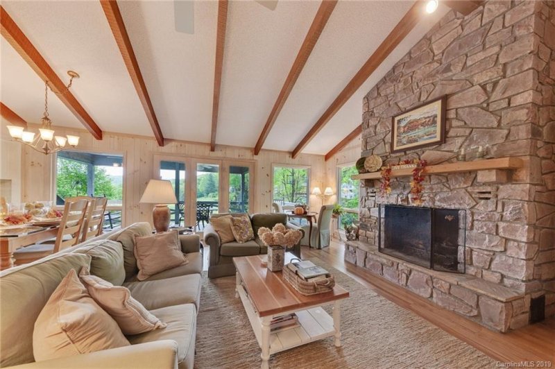 Property image 5 at 745 Azalea Drive, Newland, NC 28657