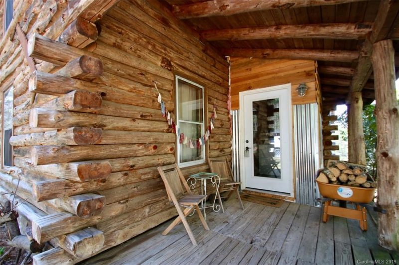 Property image 3 at 883 Hidden Valley Road, Clyde, NC 28721