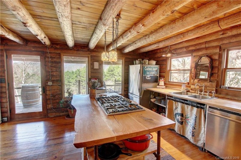 Property image 5 at 883 Hidden Valley Road, Clyde, NC 28721