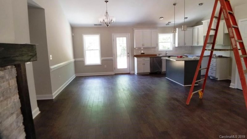 Property image 3 at 5004 Garden Gate Drive, Monroe, NC 28112