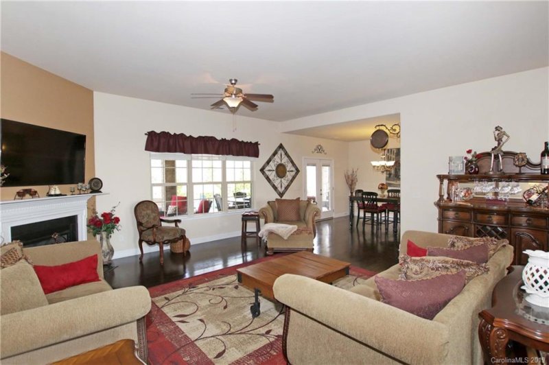 Property image 4 at 589 Shepherd Road, Troutman, NC 28166