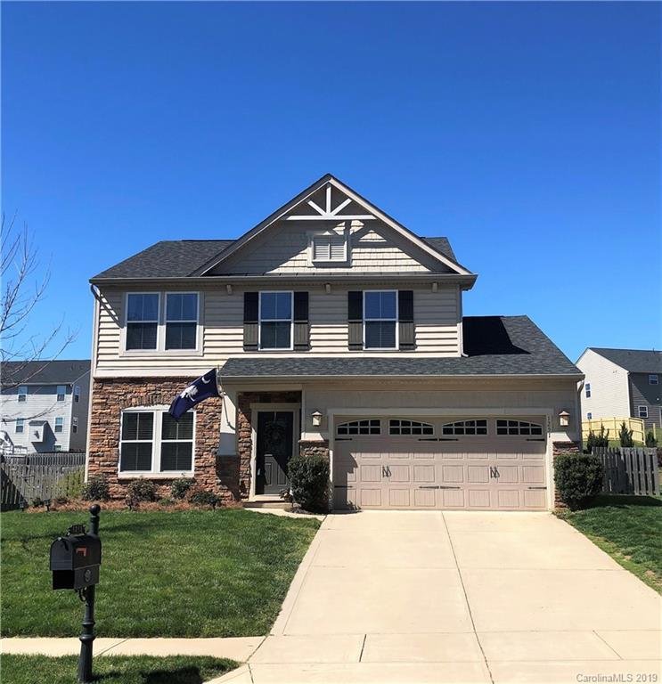 1251 Yellow Springs Drive