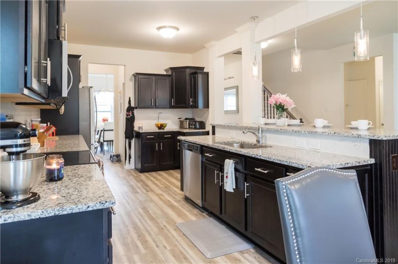 Property image 2 at 135 Daisy Avenue, Kannapolis, NC 28081