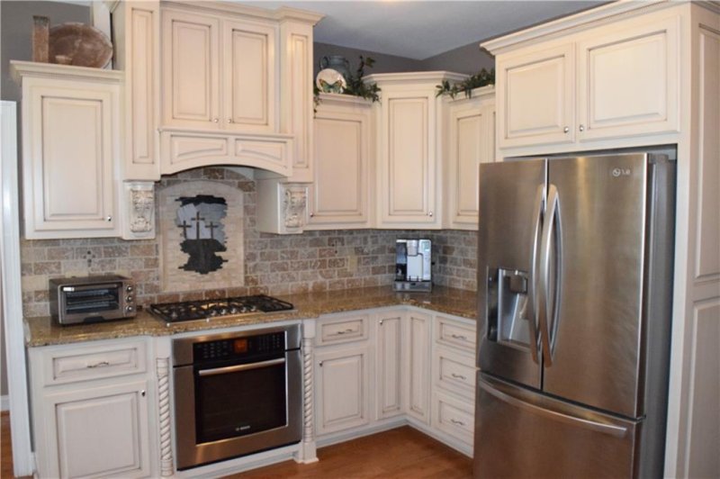 Property image 4 at 1076 Fox Chase Drive, Newton, NC 28658