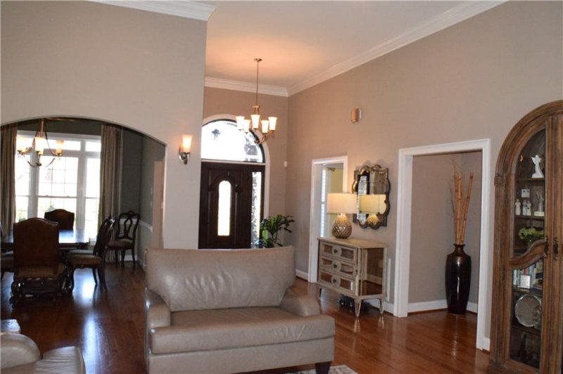 Property image 5 at 1076 Fox Chase Drive, Newton, NC 28658