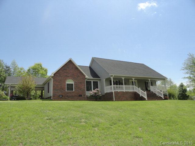 Property image 2 at 406 Glenhaven Dr, Marion, NC 28752
