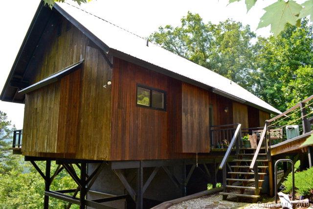 Property image 2 at 126 North Ridge Drive, Marion, NC 28752