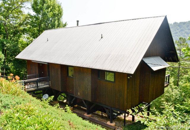 Property image 3 at 126 North Ridge Drive, Marion, NC 28752