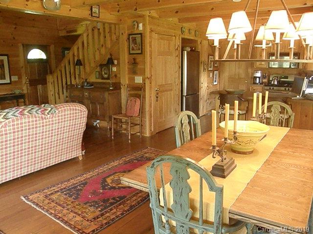 Property image 3 at 460 Cascades Parkway, Nebo, NC 28761