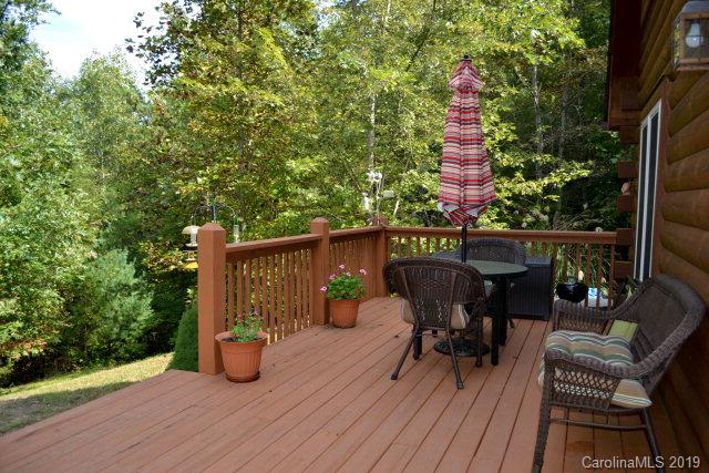 Property image 3 at 38 N Mill Ridge, Nebo, NC 28761