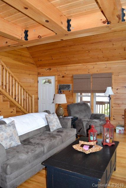 Property image 4 at 38 N Mill Ridge, Nebo, NC 28761