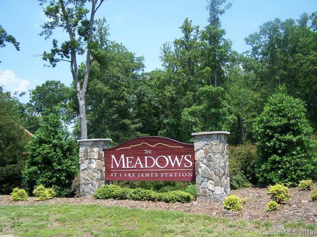 Property image 5 at Lot 17 The Meadows, Nebo, NC 28761