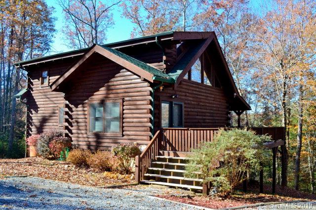 Property image 3 at 211 Granite Ridge, Nebo, NC 28761