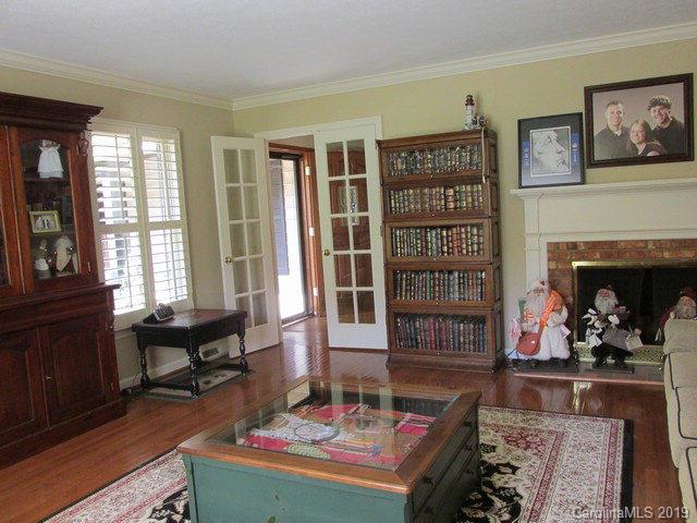 Property image 3 at 231 Camelot Drive, Morganton, NC 28655