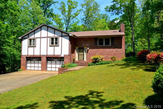 Property image 2 at 254 Olde Duffer Drive, Nebo, NC 28761