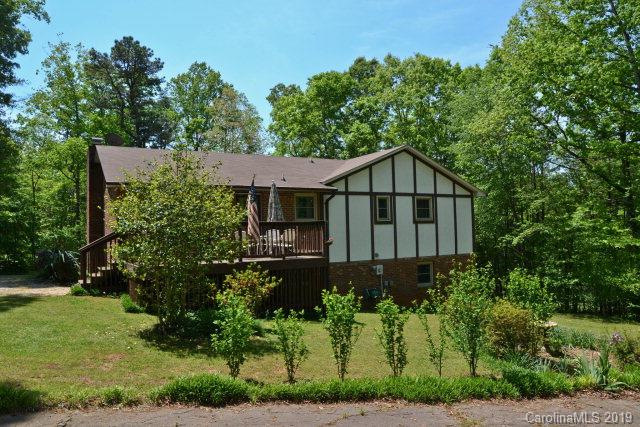 Property image 3 at 254 Olde Duffer Drive, Nebo, NC 28761